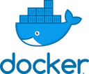 Docker skill icon for Rajaram Yadav's portfolio